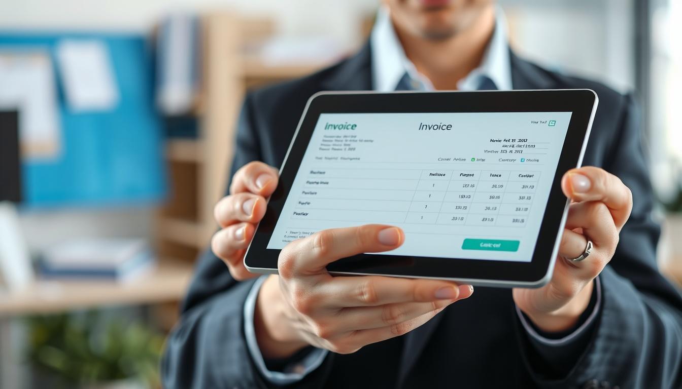 Supporting pricing visual
