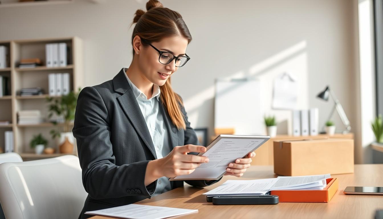 Professional plan visual
